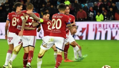 2017中甲直播精彩赛事回顾与分析，球迷不容错过的精彩瞬间